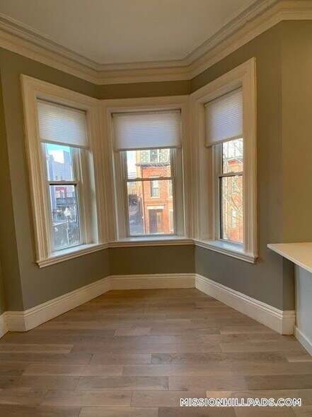 Building Photo - 1 Wigglesworth St