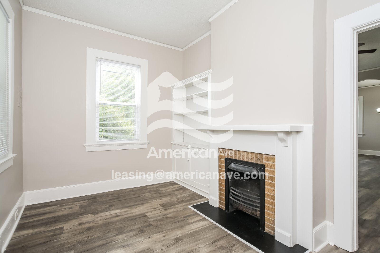 Building Photo - 2116 Pinehurst Rd