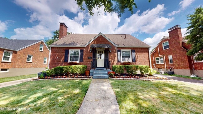 Primary Photo - 4502 Blenheim Rd