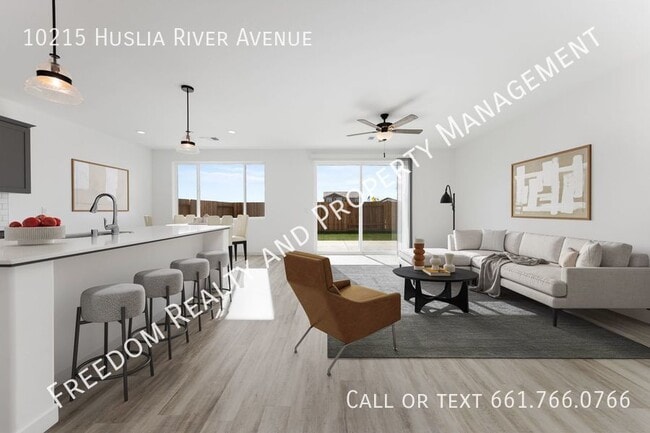 Building Photo - 10215 Huslia River Ave