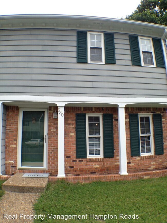 Primary Photo - 3 br, 1.5 bath House - 930 Seabreeze Court