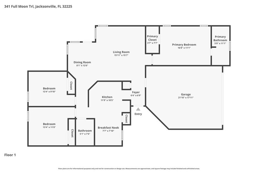 Building Photo - 341 Full Moon Trail