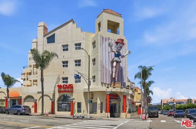 Building Photo - 510 Pacific Ave