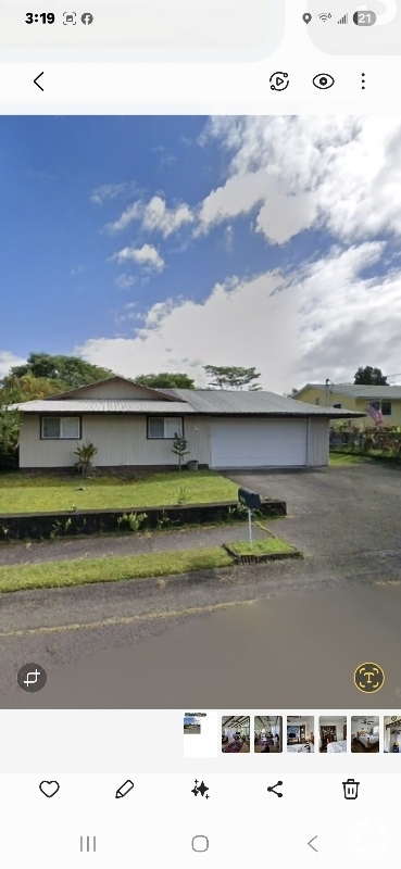 Building Photo - 133 Puhili St