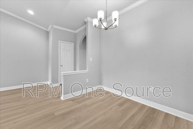 Building Photo - 2601 Preston Rd