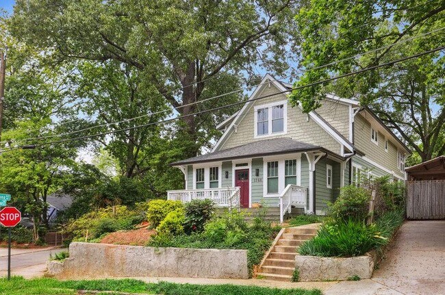 Primary Photo - 1760 Indiana Ave NE