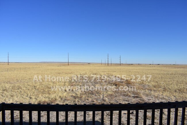 Building Photo - 8815 Elbert Rd Peyton CO 80831