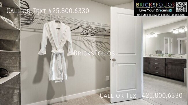 Building Photo - 18726 106th Ave Ct E
