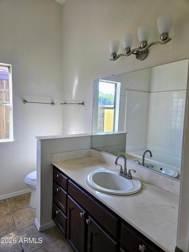 Building Photo - 3507 E Trevino Dr