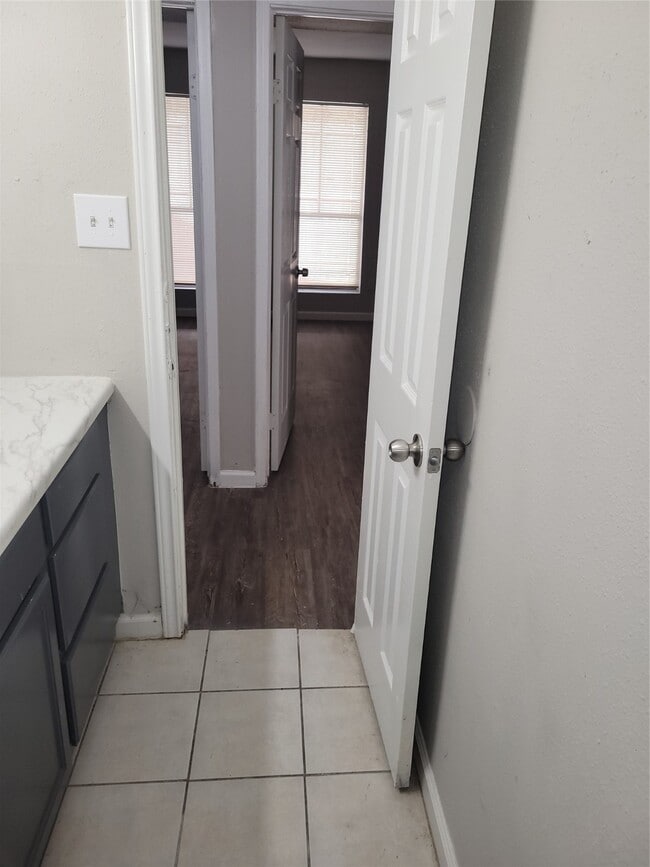 Building Photo - 7200 W T C Jester Blvd