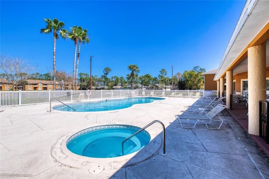 Building Photo - 4600 E Moody Blvd