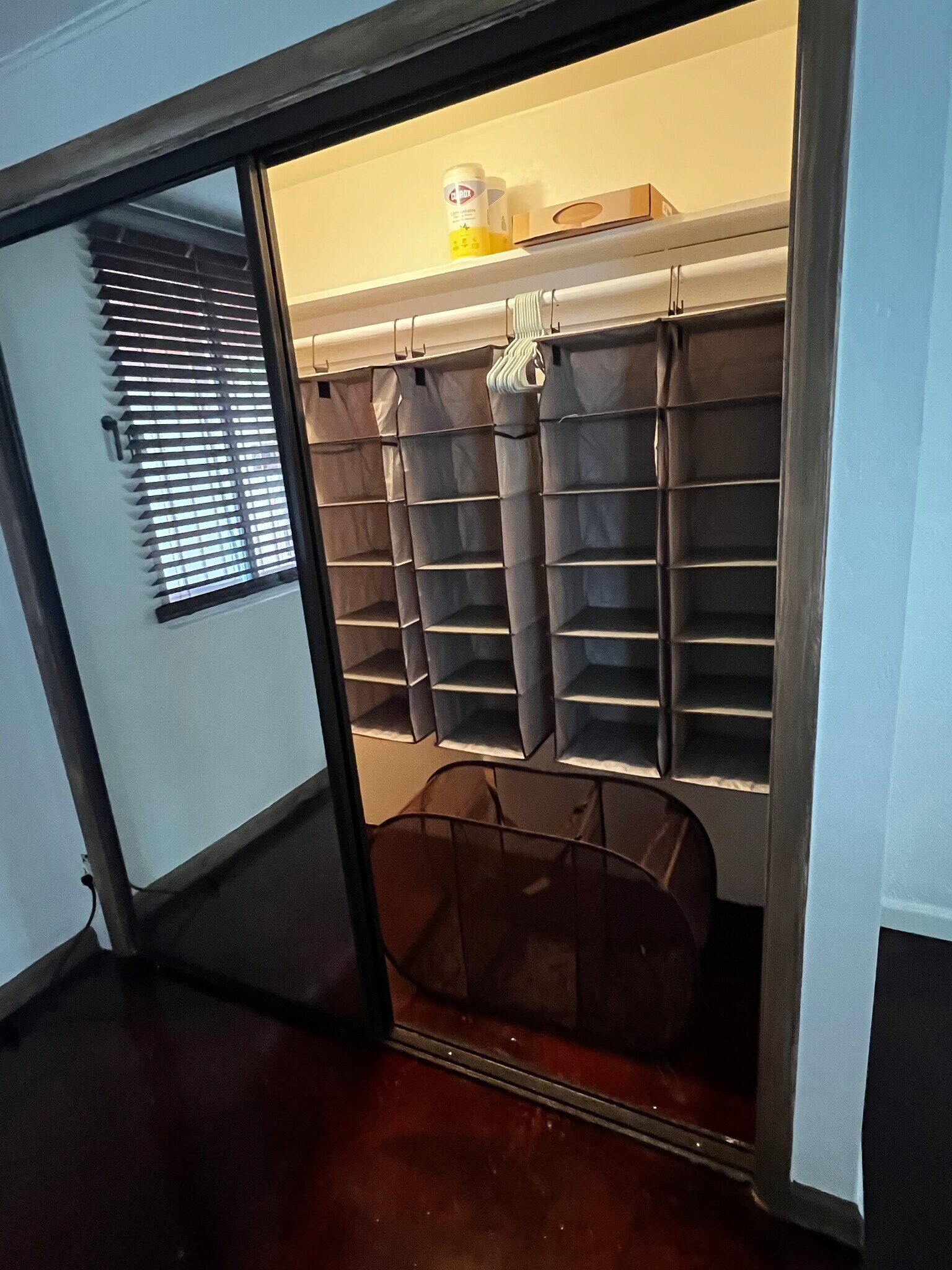 Building Photo - 1512 N Forgeus Ave