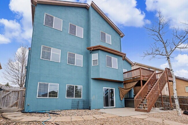 Building Photo - 5322 Balsam St