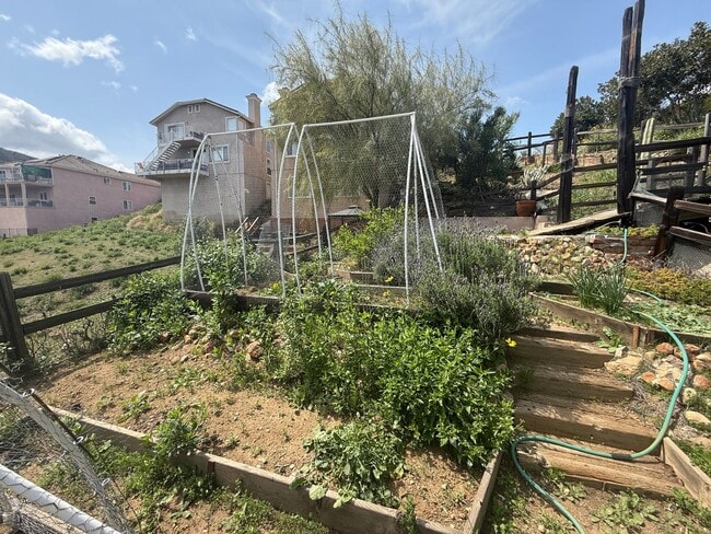 Building Photo - Pet-Friendly Hillside 4BR Home with New Flooring | Newbury Park