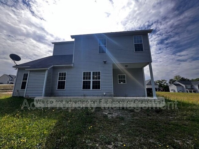 Building Photo - 232 Fishers Cv
