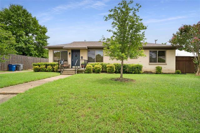 Building Photo - 10204 McCree Rd