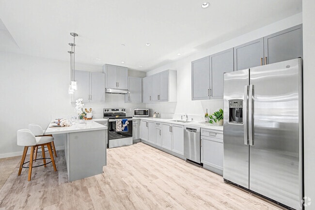 Interior Photo - Coastal Senior Residences at The Park Lane