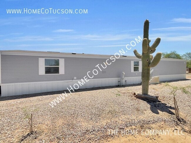 Building Photo - 11550 S Nogales Hwy