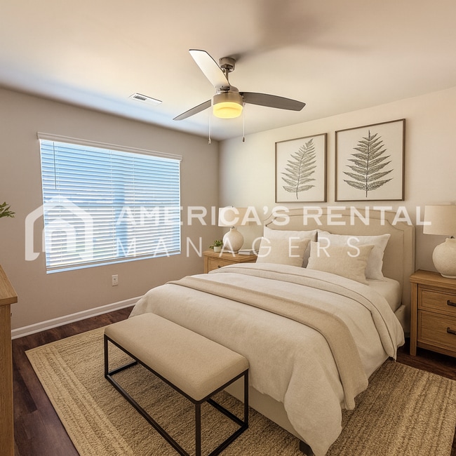 Building Photo - New Construction Townhouse Available for R...