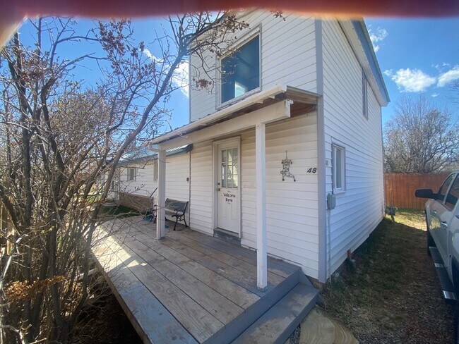 Building Photo - 48 S 200 W
