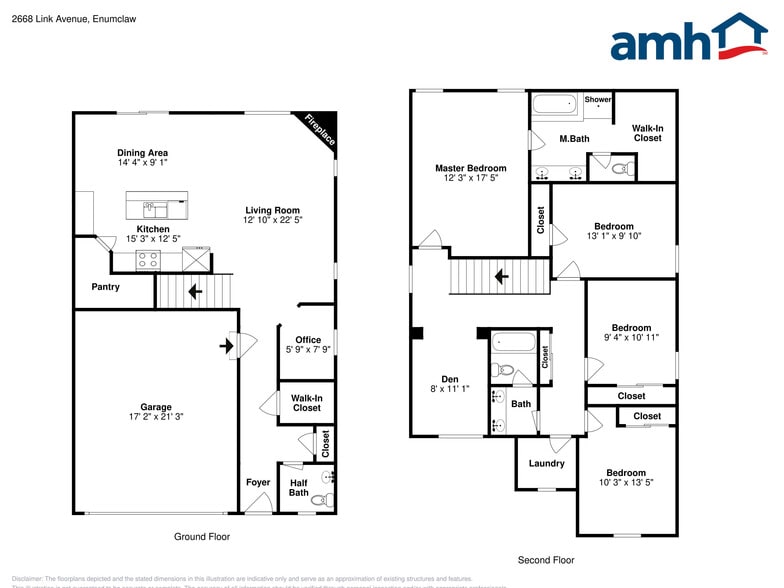 Building Photo - 2668 Link Ave