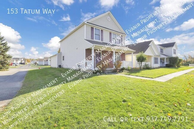 Building Photo - 153 Tatum Way