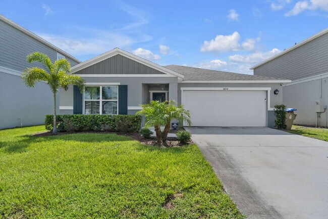 Building Photo - Modern 4-Bedroom Home– Built in 2023 | $2,500/month