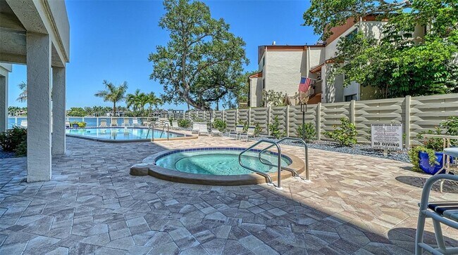 Building Photo - 1355 S Portofino Dr
