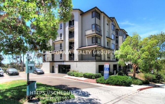 Building Photo - 3980 Faircross Pl