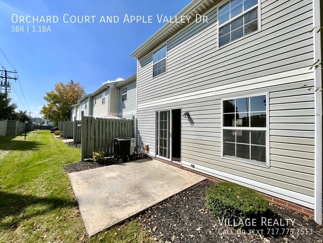 Building Photo - 302 Orchard Ct