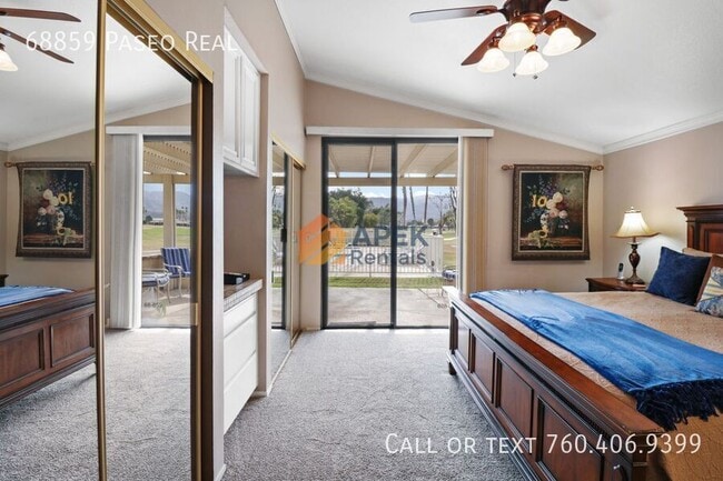 Building Photo - 68859 Paseo Real