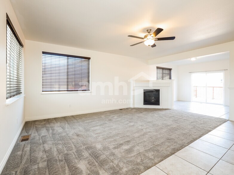 Building Photo - 18667 Granite Peak Ct