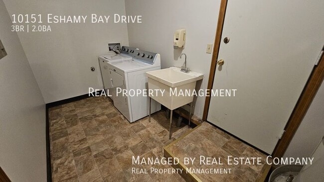 Building Photo - 10151 Eshamy Bay Dr