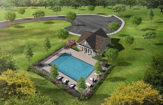 Building Photo - 4030 Cavalier Wy