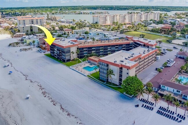 Building Photo - 17580 Gulf Blvd
