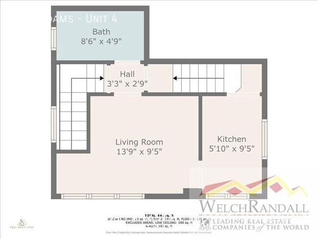 Building Photo - 2547 Adams-Unit 4