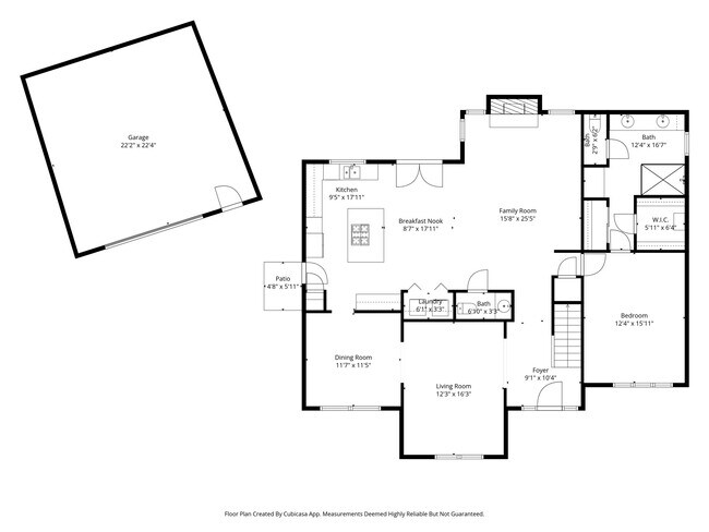 Building Photo - 59 Fire Flicker Pl