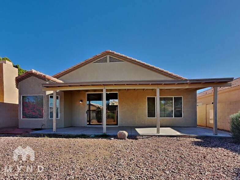 Building Photo - 11507 W Dana Ln