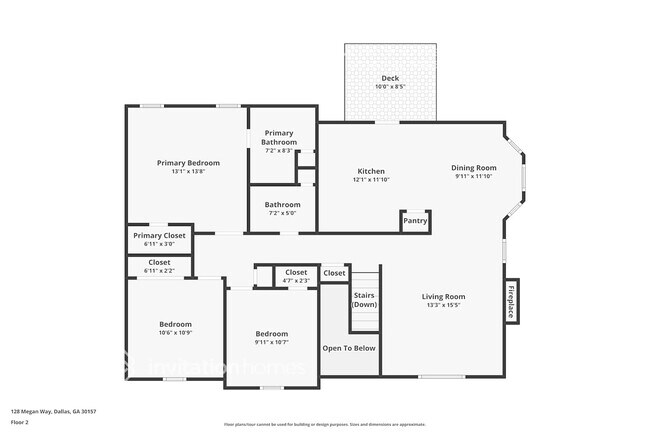 Building Photo - 128 Megan Way