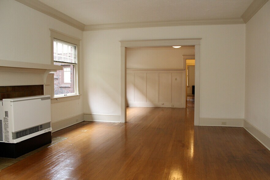 Building Photo - 1624 NE Tillamook St