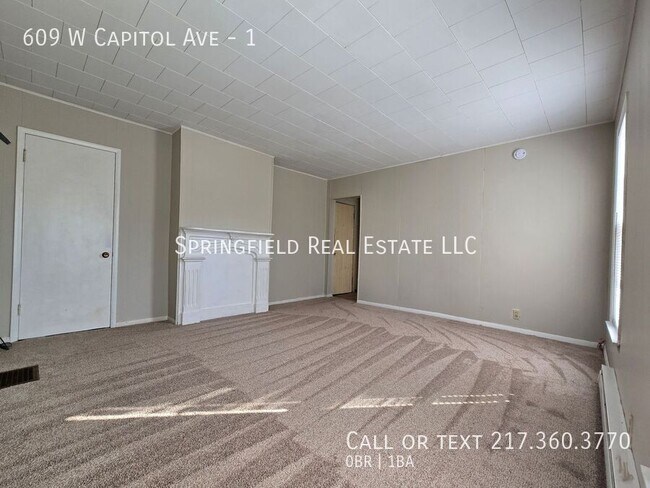Building Photo - 609 W Capitol Ave