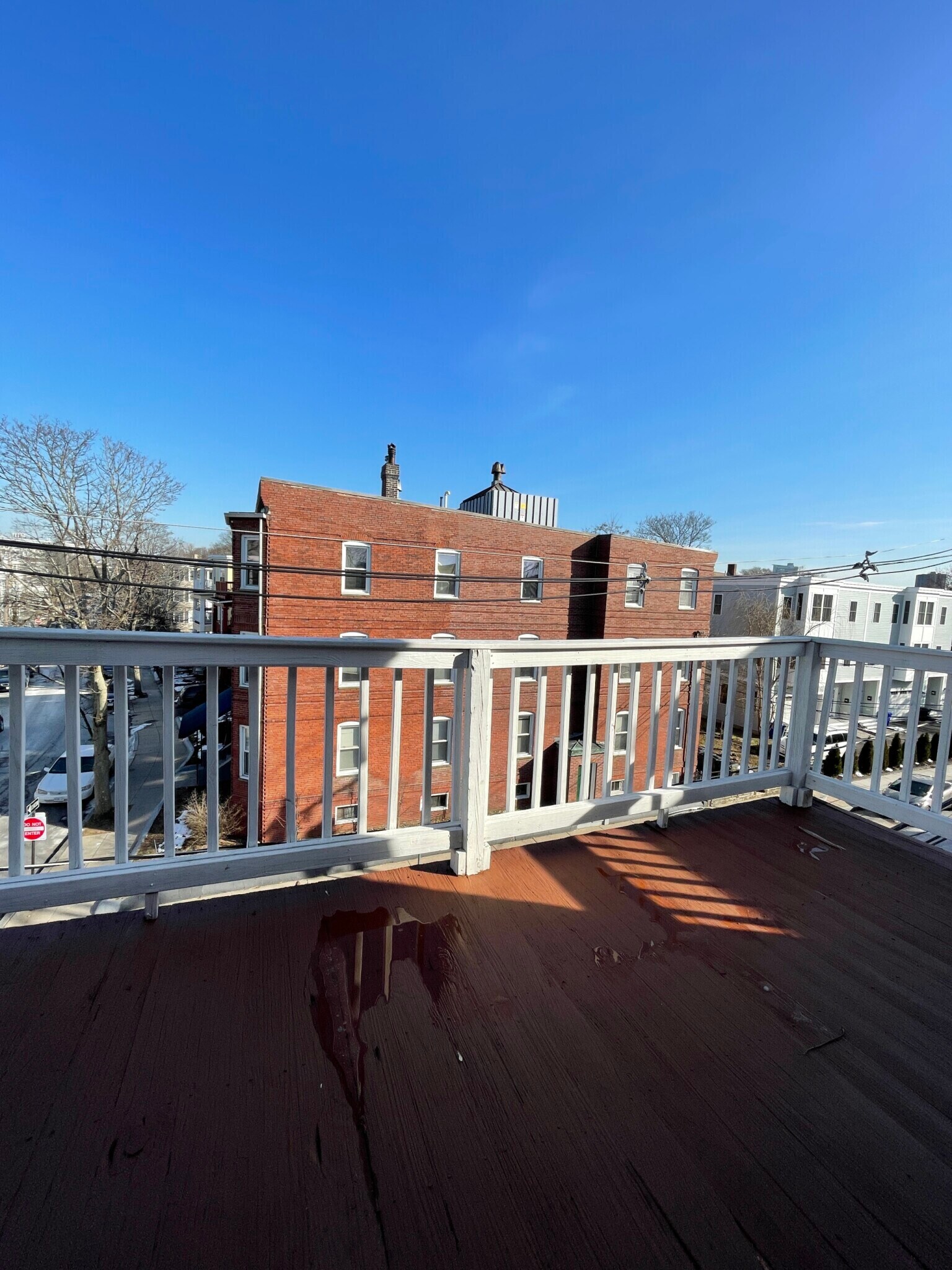 Building Photo - 58 Mansfield St