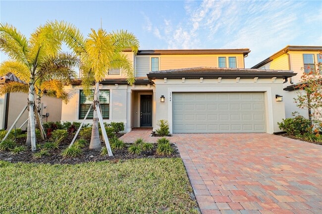 Building Photo - 3744 Passion Vine Dr