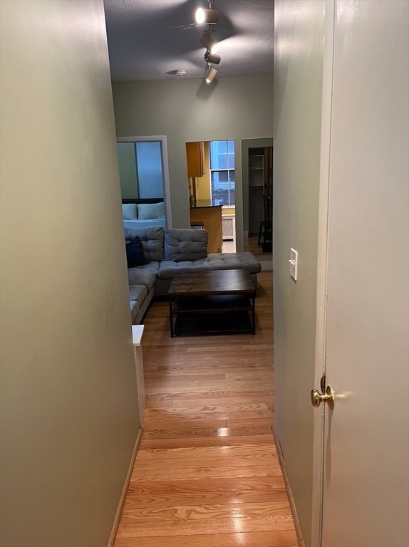 Building Photo - 11 Irving St