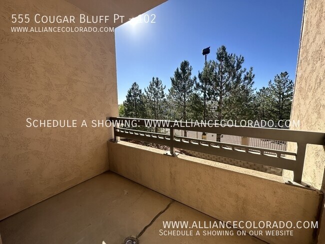 Building Photo - 555 Cougar Bluff Point