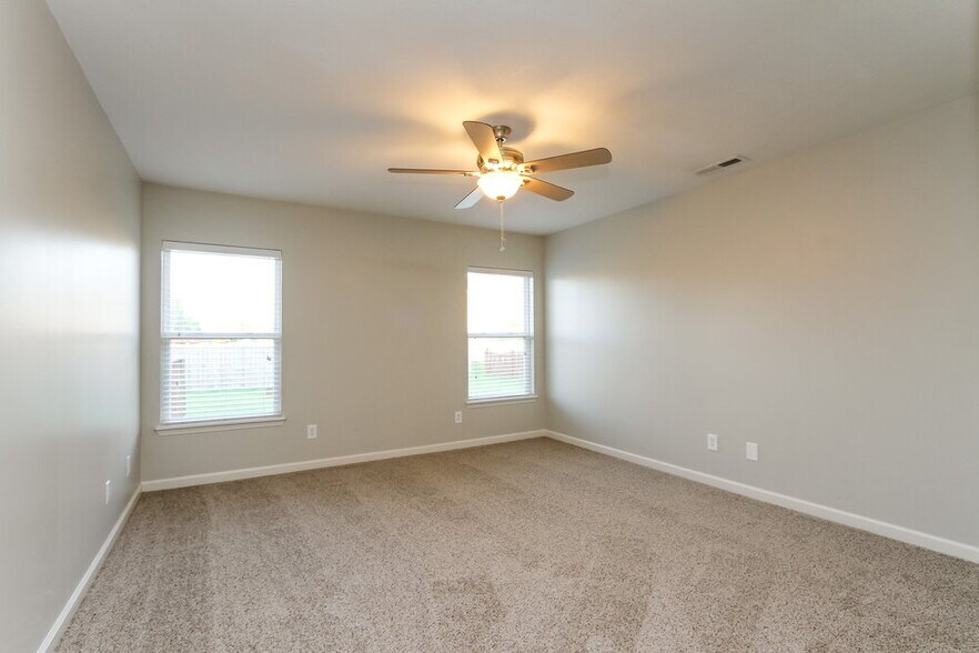Building Photo - 1115 Wild Ridge Blvd