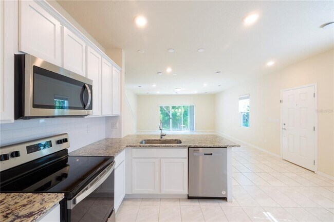 Building Photo - 4609 Sparkling Shell Ave