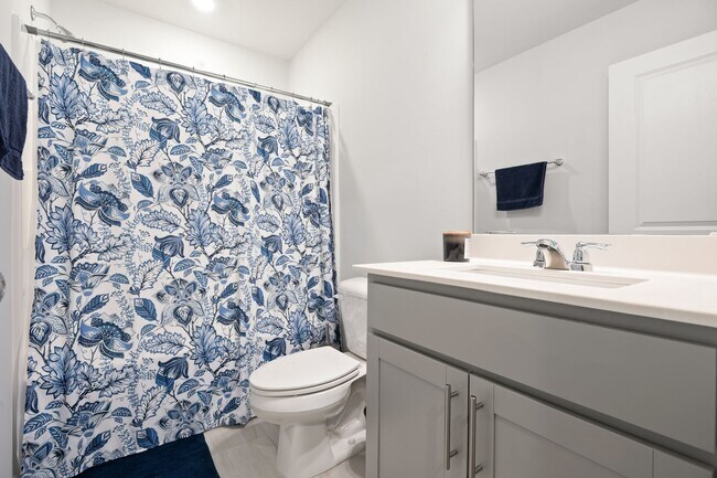 Building Photo - $500 OFF Your First Month's Rent! Beautiful End-Unit Townhome in Trace at Olde Towne | 3BR/3.5BA ...