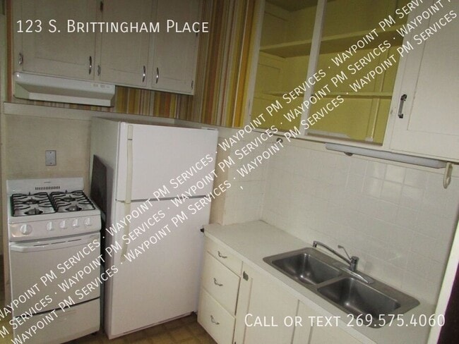 Building Photo - 123 S Brittingham Pl