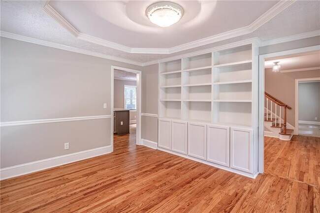 Building Photo - 1022 Knotts Pointe Dr